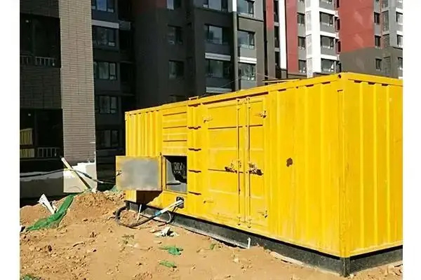 景德镇发电机租赁怎么去检查电力电缆线路的温度呢?